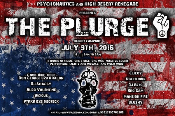 Plure Flyer 1